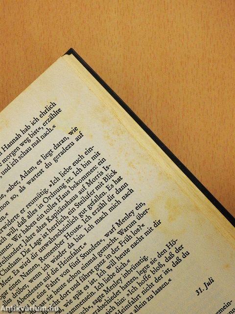 Das Haus auf den Klippen