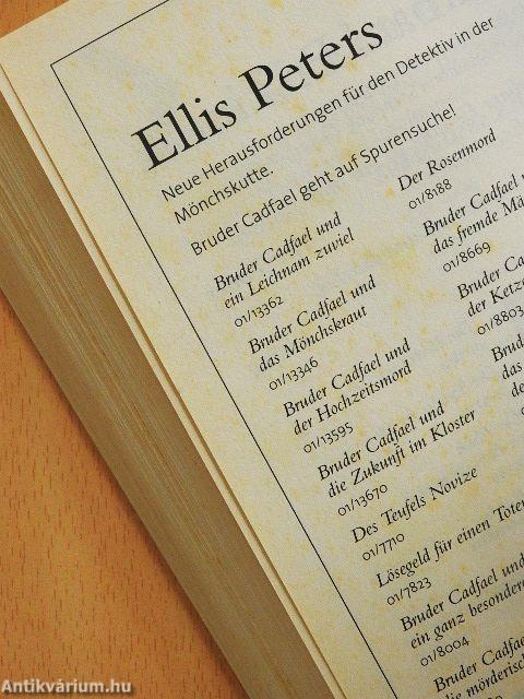 Eine geschlossene Gesellschaft