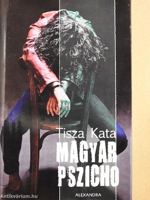 Magyar pszicho