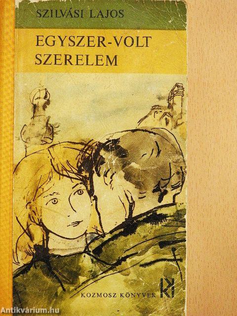 Egyszer-volt szerelem