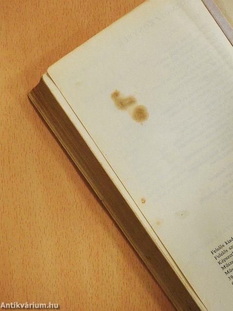 Egyszer-volt szerelem