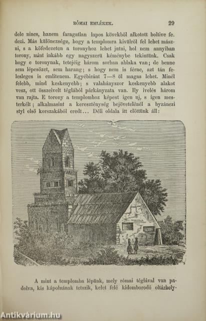 Erdély épitészeti emlékei