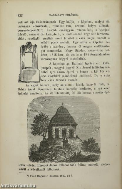 Erdély épitészeti emlékei