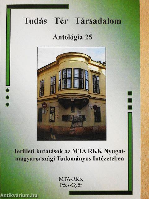 Tudás-Tér-Társadalom