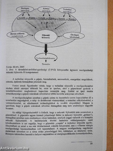 Műszaki fejlesztési támogatások közgazdasági hatékonyságának mérése