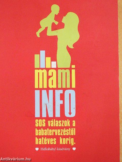 Mami info