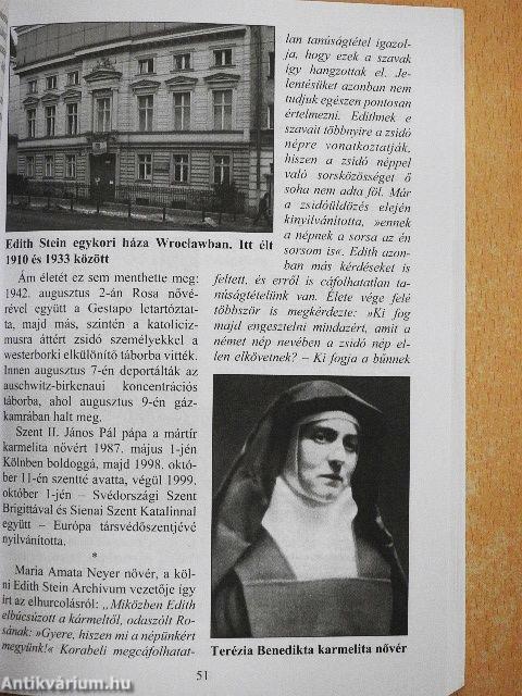 Katolikus kalendárium 2024