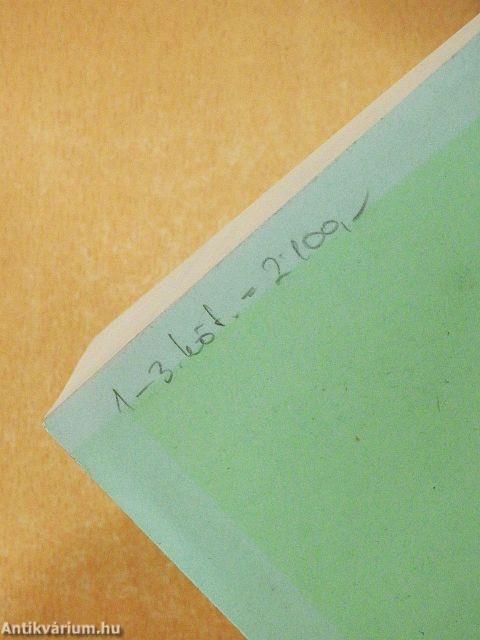 XL. Georgikon napok Keszthely I-III.