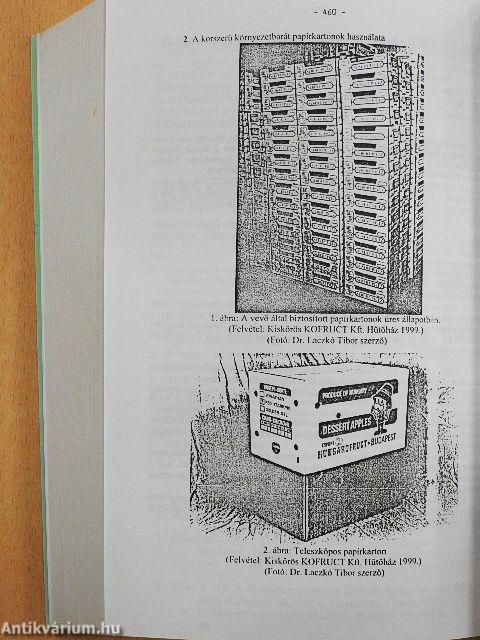 XLI. Georgikon napok Keszthely