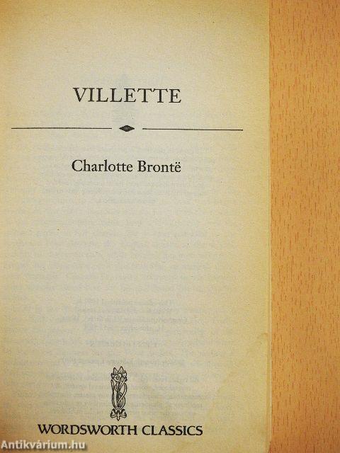 Villette