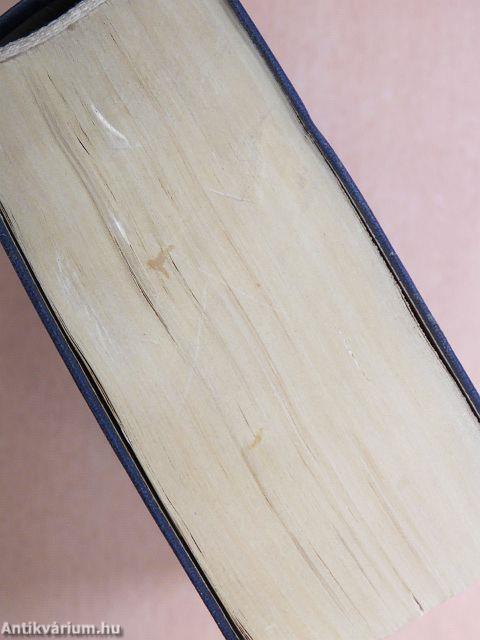 Különös házasság/A Noszty fiú esete Tóth Marival/A fekete város