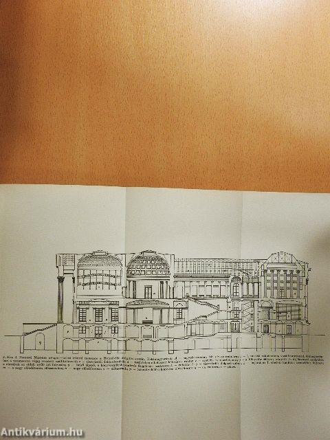 Az Országos Széchényi Könyvtár Évkönyve 1967.