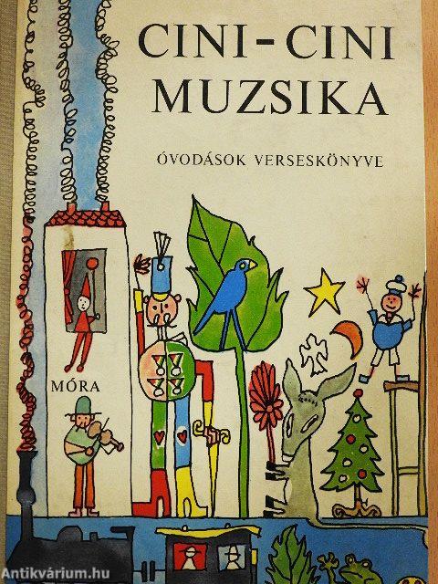 Cini-cini muzsika