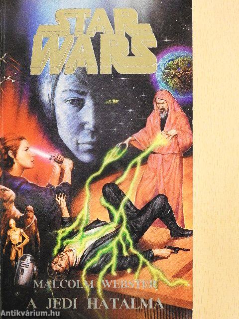 A Jedi hatalma