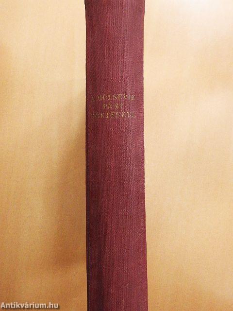 A bolsevik párt története