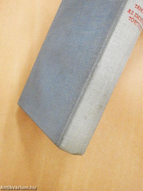 Az emberiség története