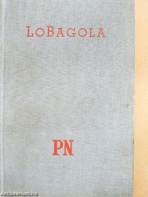 Egy afrikai vadember önéletrajza
