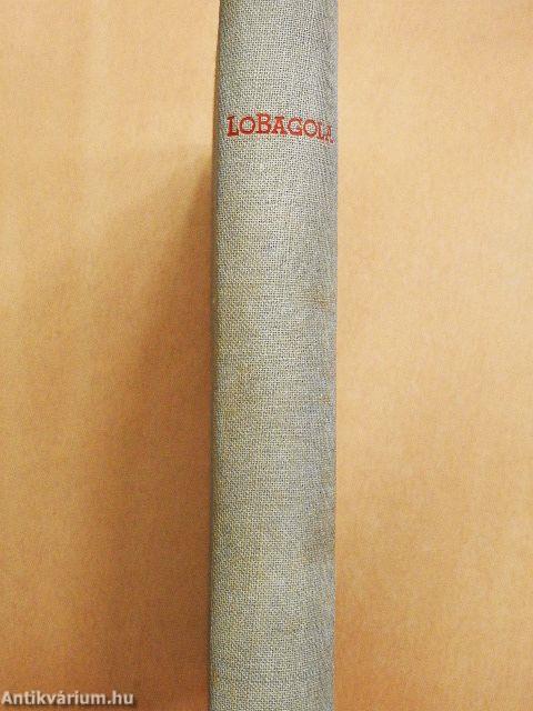 Egy afrikai vadember önéletrajza