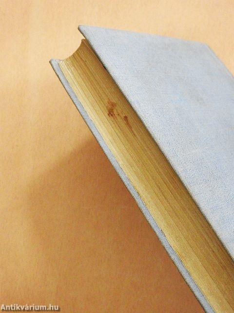 Egy afrikai vadember önéletrajza