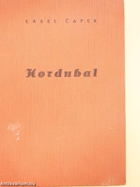 Hordubal