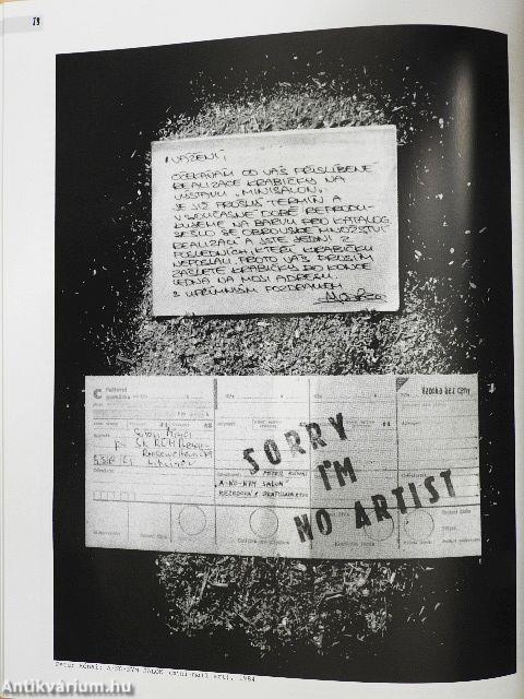 Konceptuális Művészet az ezredfordulón