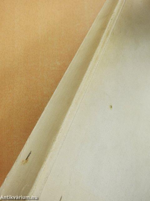 Magyar könyvészet 1921-1944 VII.