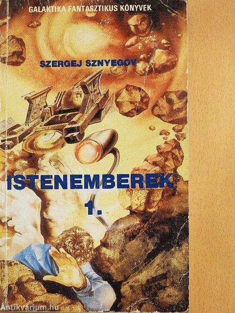 Istenemberek 1-2.