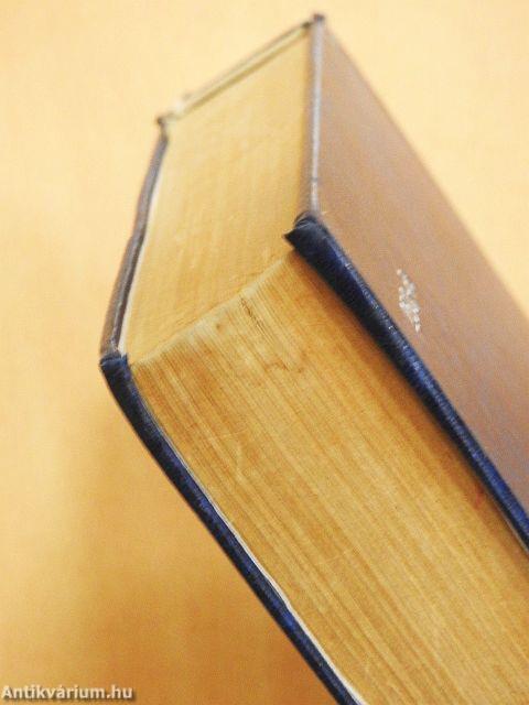 Állatorvosi értelmező szótár