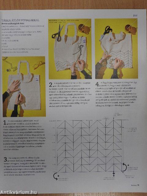 Nők Lapja 2020. tavasz Különszám