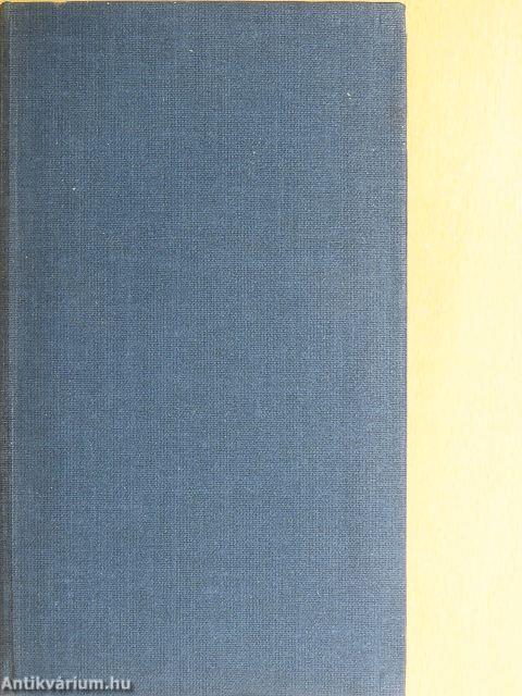 Katona József és Madách Imre válogatott művei