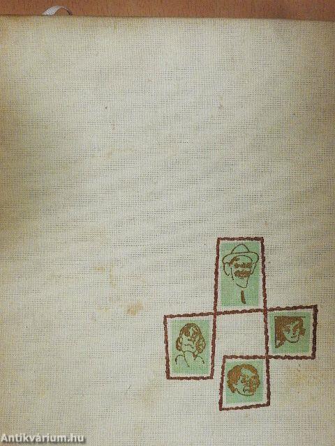 Új magyar anekdotakincs