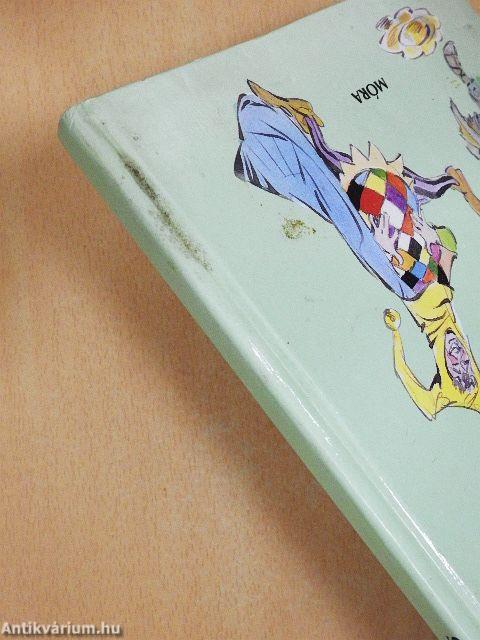 Mátyás király tréfái