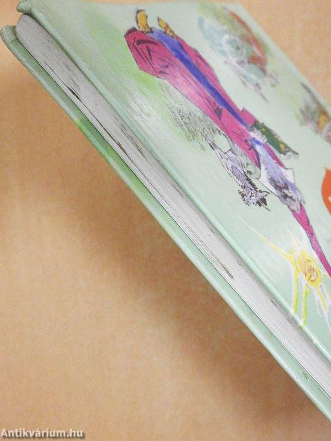 Mátyás király tréfái