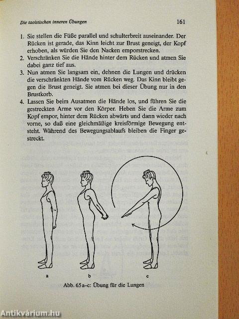 Das Handbuch ganzheitlicher Selbstheilung