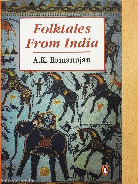Folktales from India