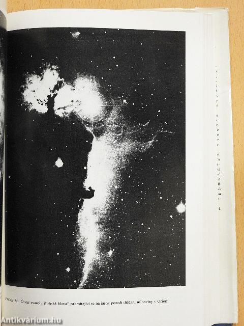 Základy Astronomie a Astrofyziky