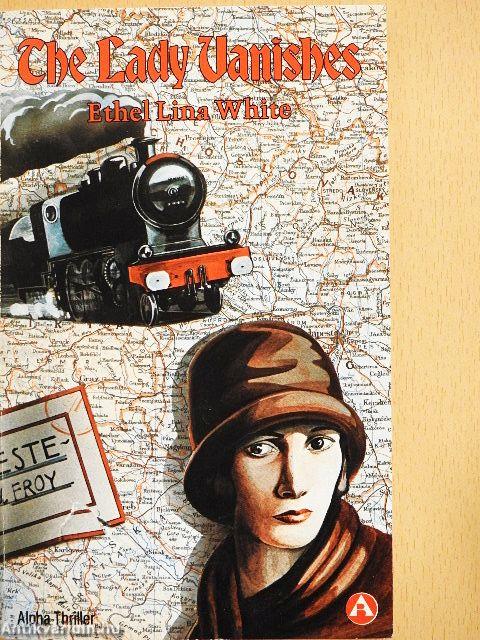 The Lady Vanishes