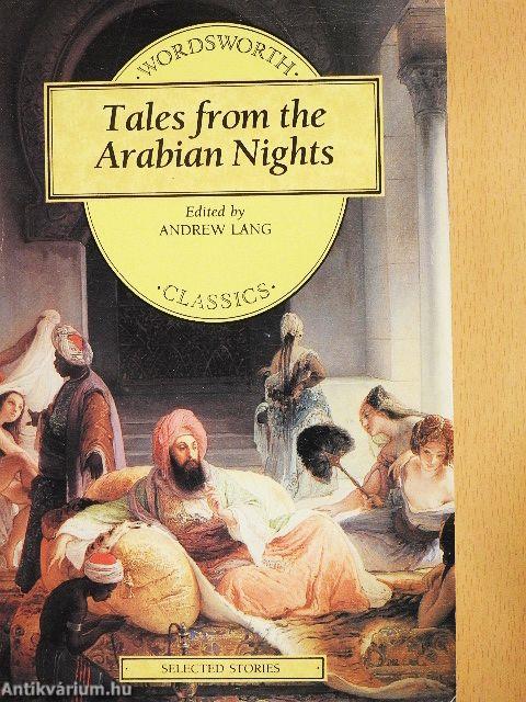 Tales from the Arabian Nights