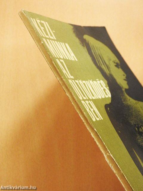 Kézimunka az öltözködésben