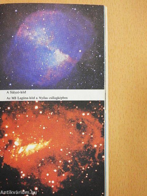 Kalandozás az égbolton