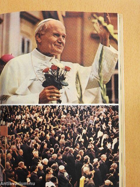 Katolikus Kincses Kalendárium 1984