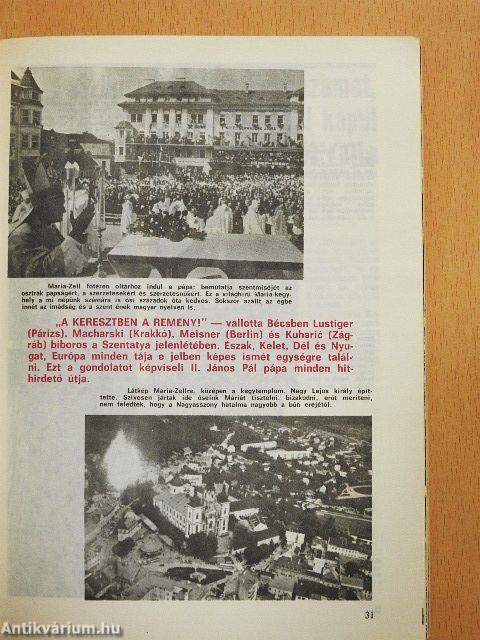 Katolikus Kincses Kalendárium 1984