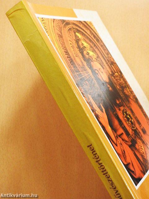 Művészettörténet 