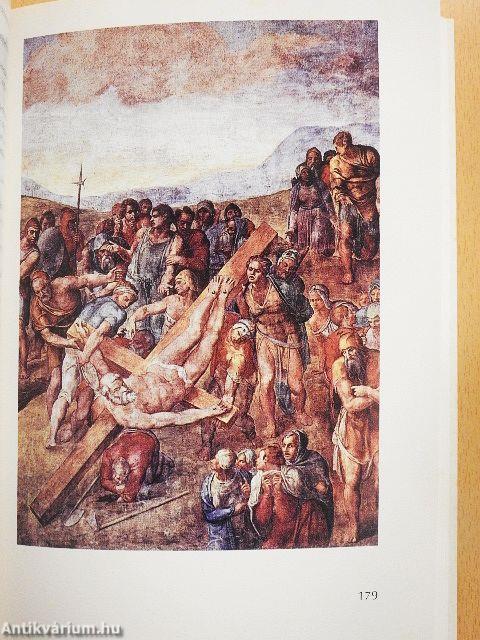 Művészettörténet 