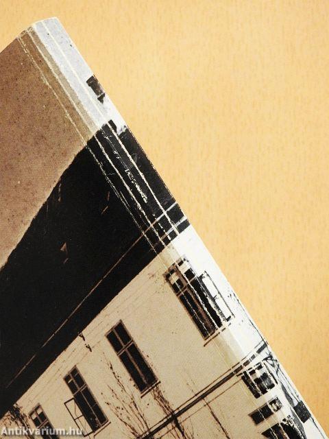 Az Egri Nyomda Rt. története