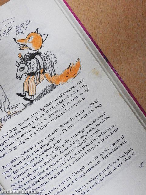 Fortélyos mester királysága