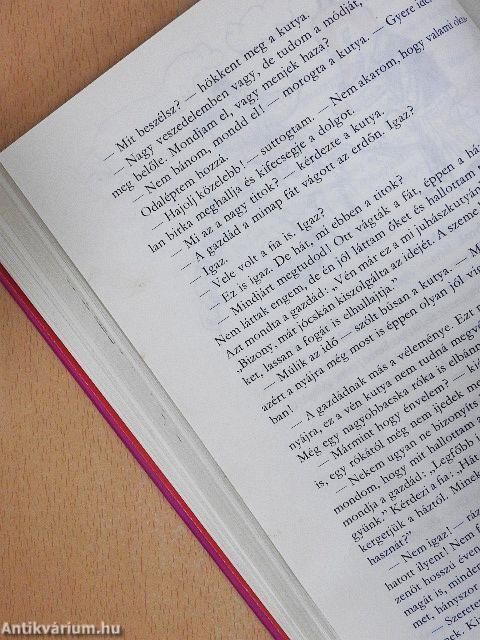 Fortélyos mester királysága