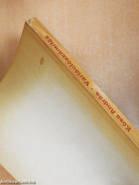 Variációszámítás