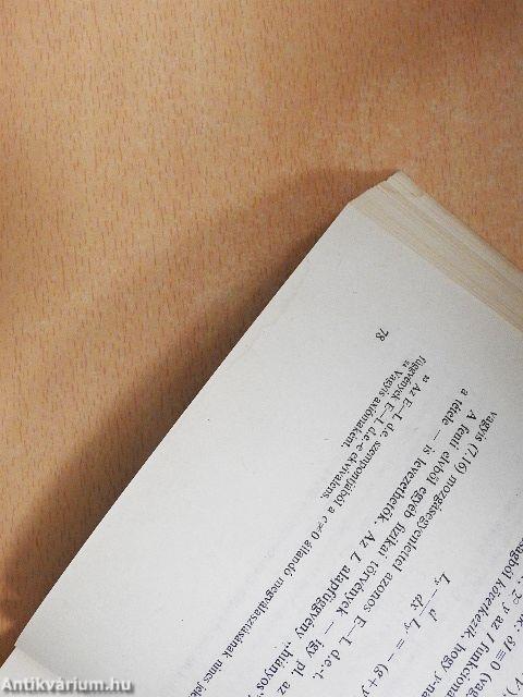 Variációszámítás