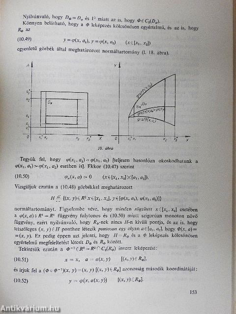 Variációszámítás